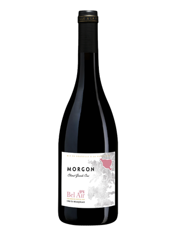 MORGON LES GRANDS CRAS AOP 2023
