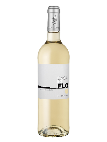 CASA DI FLO IGP ILE DE BEAUTE 2024