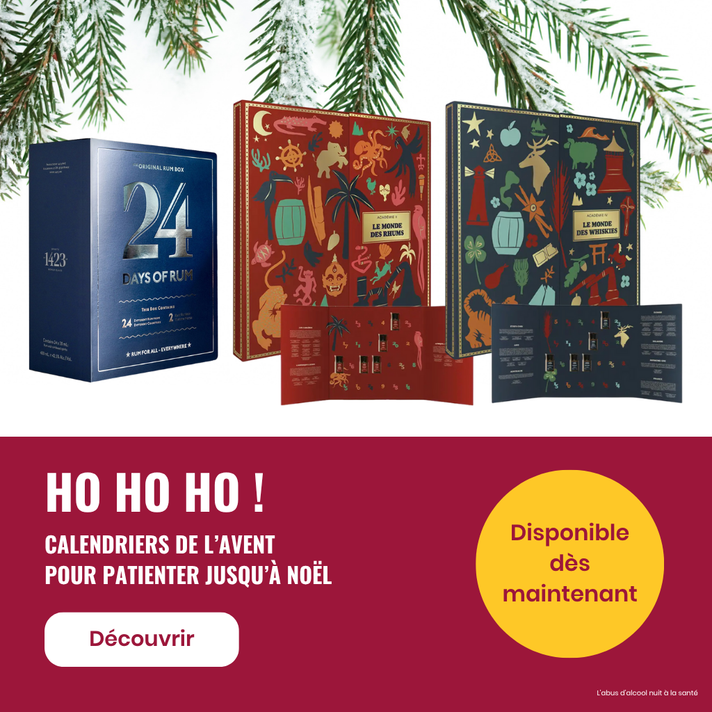 Calendriers de L’avent