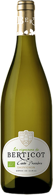 BERTICOT CUVÉE PREMIERE BLANC 2023
