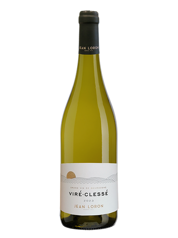 VIRE CLESSE AOP 2023