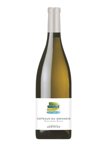 FAMILLE BERTHIER COTEAUX DU GIENNOIS AOP 2023 MAGNUM