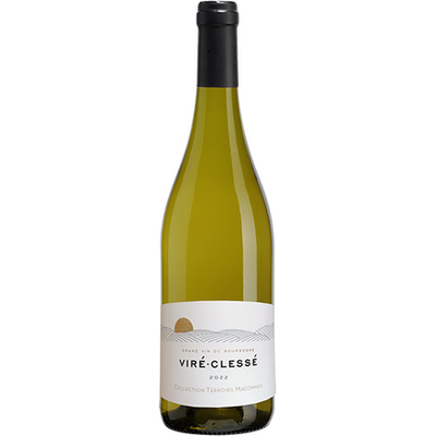Viré Clessé 2022 Bourgogne