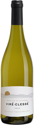 Viré Clessé 2022 Bourgogne