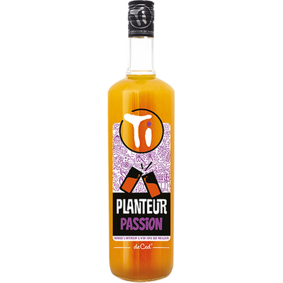 TI PLANTEUR DE CED' PLANTEUR PASSION