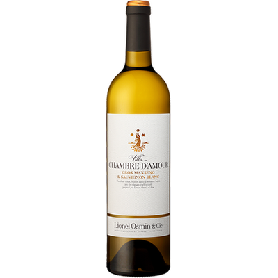 VILLA CHAMBRE D'AMOUR BLANC 2023