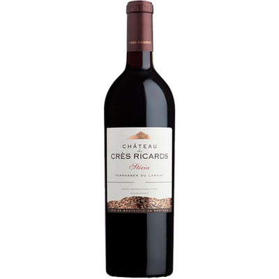 CHÂTEAU DES CRÈS RICARDS STÉCIA 2023