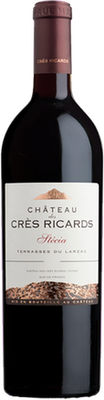 CHÂTEAU DES CRÈS RICARDS STÉCIA 2023