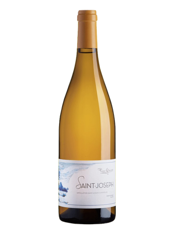 SAINT-JOSEPH BLANC PIERRE GAILLARD AOP 2024