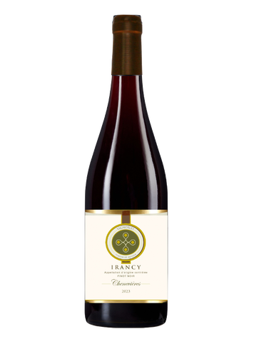 IRANCY CHENEVIERES PINOT NOIR AOP 2023
