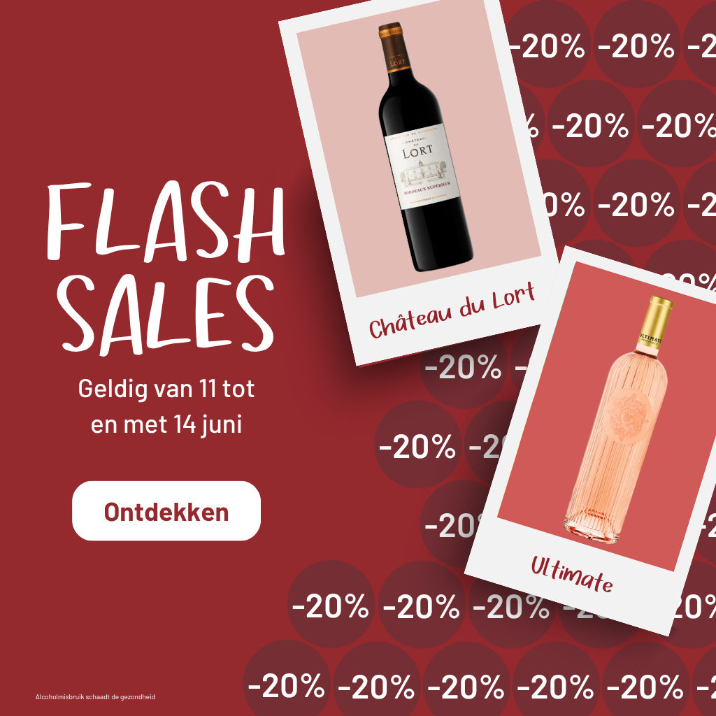 FLASH SALES