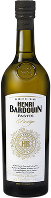 Pastis Henri Bardouin