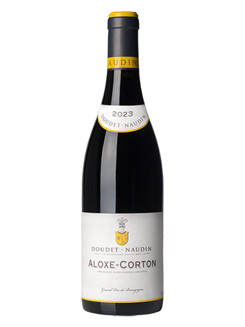 DOUDET NAUDIN ALOXE CORTON AOP 2023