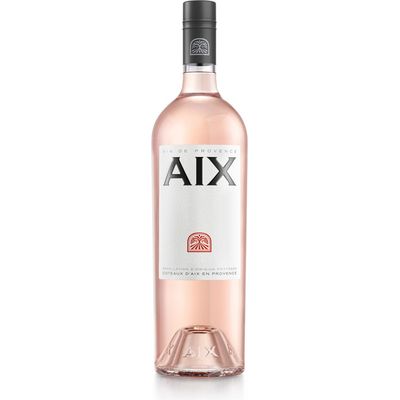 AIX Rosé 2025 Magnum