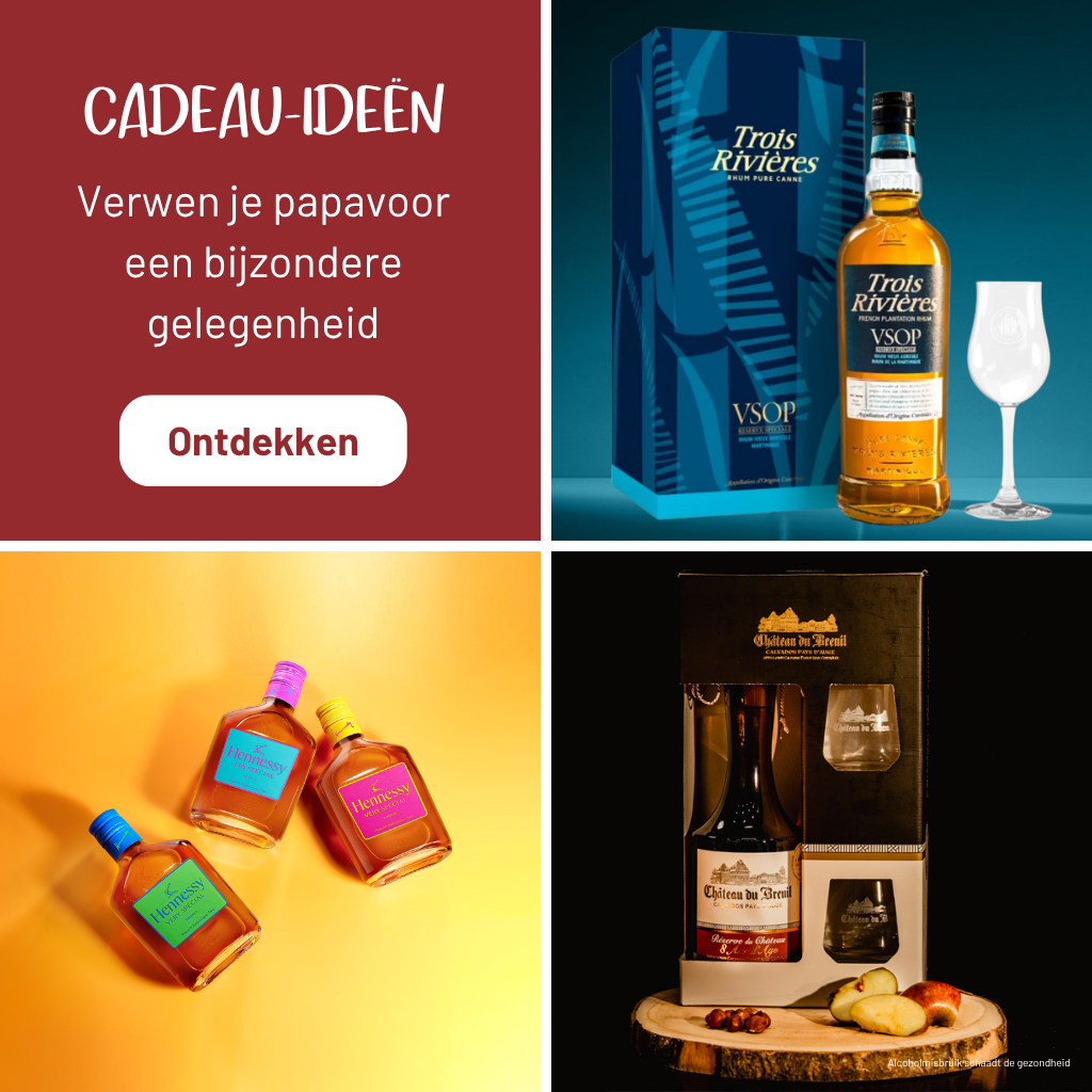 Idées cadeaux