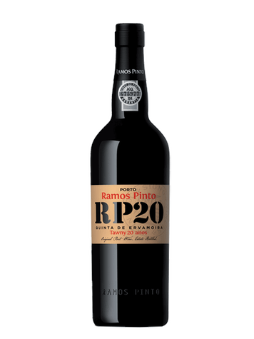 PORTO ROUGE RAMOS PINTO  20Ans