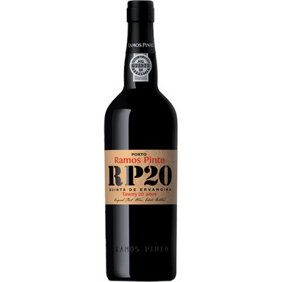 PORTO ROUGE RAMOS PINTO  20Ans