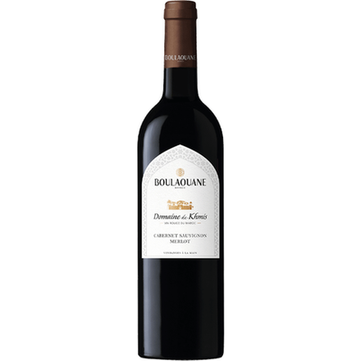 BOULAOUANE DOMAINE DE KHMIS