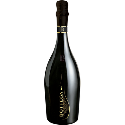 Prosecco Vino Dei Poeti Valdobbiadene Italie