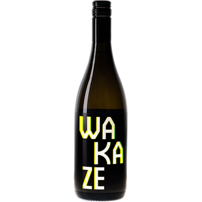 SAKE YUZU WAKAZE 13%VOL
