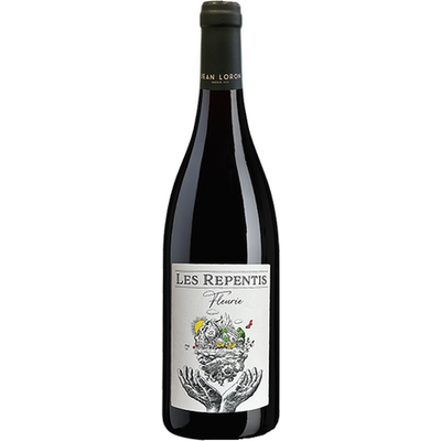 FLEURIE LES REPENTIS 2023