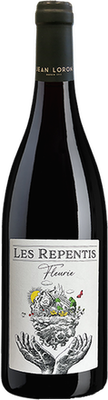 FLEURIE LES REPENTIS 2023