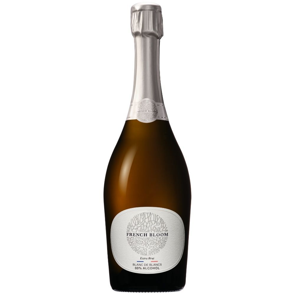 FRENCH BLOOM BLANC 75cl Extra Brut