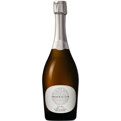 FRENCH BLOOM BLANC 75cl Extra Brut