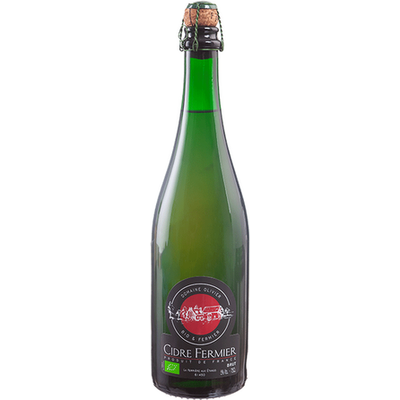Domaine Olivier- Cidre Brut
