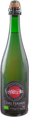 Domaine Olivier- Cidre Brut