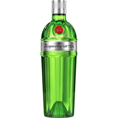GIN TANQUERAY N°TEN 47,3%