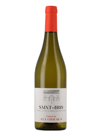 CAVES DE LA CHAUME SAINT BRIS 2023 SAINT BRIS AOP