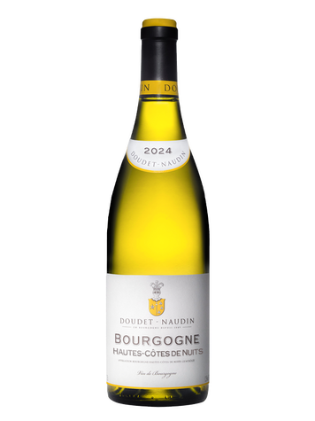 DOUDET NAUDIN BOURGOGNE HAUTES CÔTES DE NUITS 2024