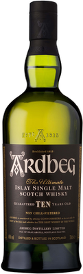Ardbeg 10 Year