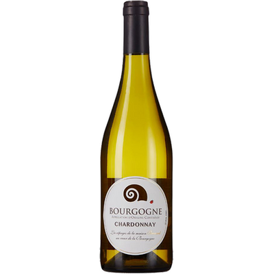 BOURGOGNE CHARDONNAY LES CÉPAGES 2022