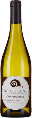 BOURGOGNE CHARDONNAY LES CÉPAGES 2022