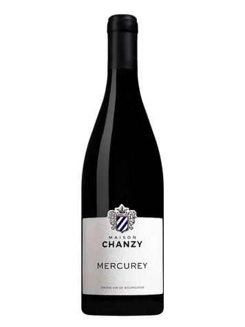 MAISON CHANZY MERCUREY AOP 2023