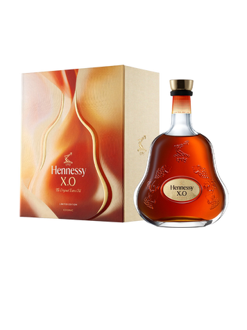COFFRET HENNESSY XO GIFTING