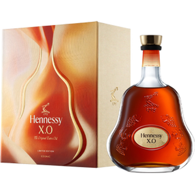 COFFRET HENNESSY XO GIFTING