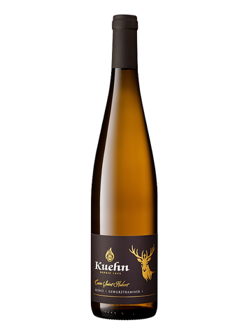 KUEHN GEWURZTRAMINER CUVÉE ST HUBERT ALSACE AOP 2023