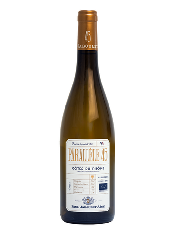 MAISON PAUL JABOULET AINE PARALLELE 45 -BIO- CÔTES DU RHONE AOP 2024