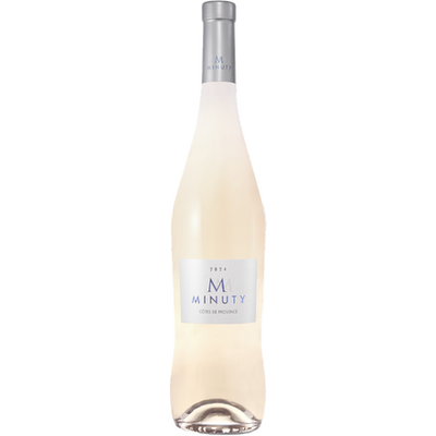 M MINUTY ROSE 2024