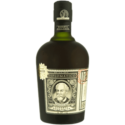 Rum Venezuela Diplomatico Reserva Exclusiva