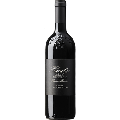 VIGNA COLONNELLO RISERVA BUSSIA BAROLO PRUNOTTO 2013