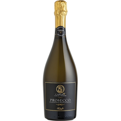 PROSECCO CARLO V CUVÉE DELL IMPERATOR