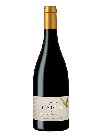 GERARD BERTRAND DOMAINE DE L'AIGLE PINOT NOIR IGP HTE VALLEE AUDE 2023