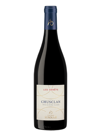 LES GENETS CÔTES DU RHONE VILLAGES AC 2023