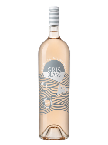 GERARD BERTRAND GRIS BLANC IGP PAYS D'OC 2025 MAGNUM