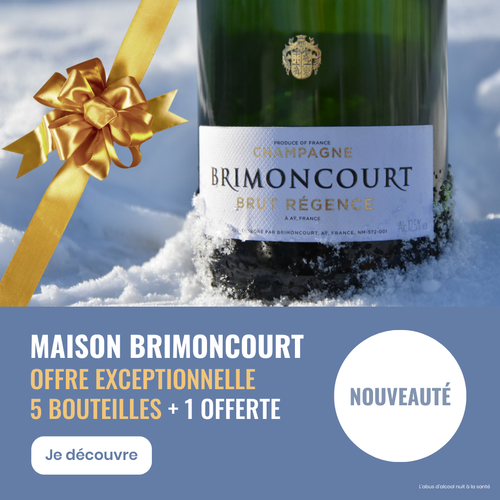 Brimoncourt