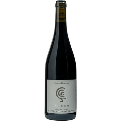 HAUTES CÔTES BEAUNE CERCO 2022